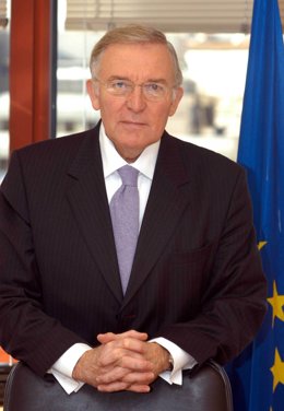 Jose Luis González Vallvé, Director General De AGA