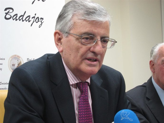 El Fiscal General Del Estado, Eduardo Torres-Dulce