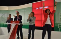 Montero señala "amenazas" del PP a la industria farmacéutica para que no firme el convenio de la primera subasta