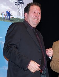 Antonio Fernández Exalcalde De Pinto