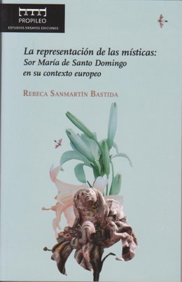 'La Representación De Las Místicas'