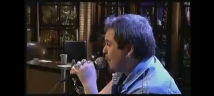 Jimmy Barnatán 