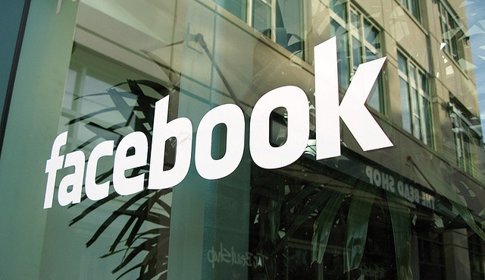 Recurso Oficina Facebook