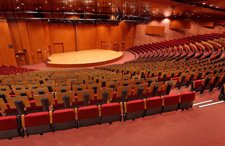 Auditorio Del Hotel Auditorium De Madrid