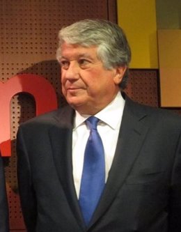  Arturo Fernández