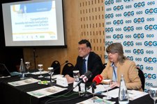 A conselleira do Medio Rural e do Mar, Rosa Quintana, inaugurará o Foro Competit