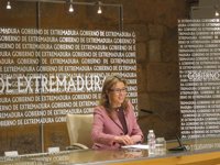 Extremadura intensificará sus "contactos" y "diálogo" con Portugal de cara a la próxima Cumbre Hispano-Lusa