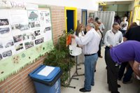 Más de 16.200 agentes de la Policía Nacional y la Guardia Civil velarán por la seguridad en las elecciones