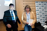 El sector agrícola será el de "mayor crecimiento" en Galicia en 2012, con un aumento del 0,7%