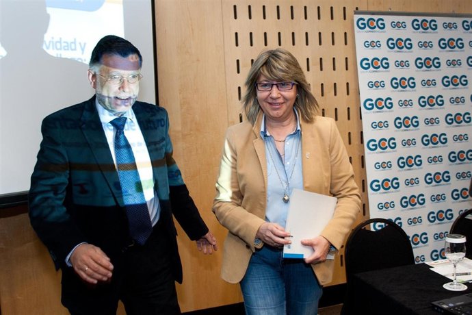 A conselleira do Medio Rural e do Mar, Rosa Quintana, inaugurará o Foro Competit