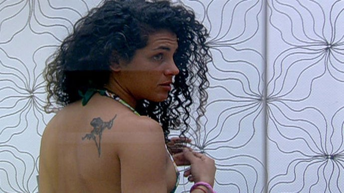 Noemí, Concursante De 'Gran Hermano 12+1'