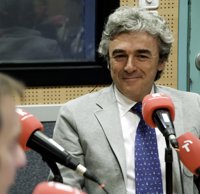 Esteban recalca que el derecho al trabajo y el derecho a la educación están "muy por encima" del derecho de huelga