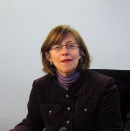 Blanca Urgell.