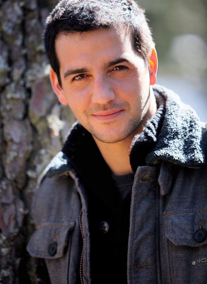 El Actor Fran Perea
