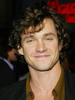 Hugh Dancy