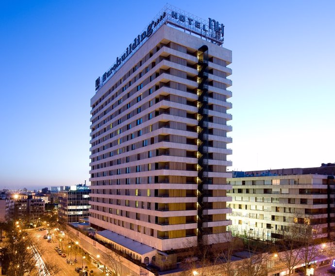 Hotel NH Eurobuilding