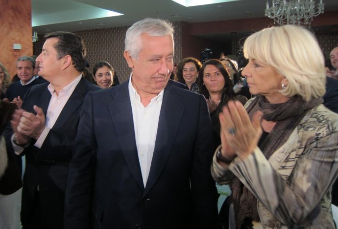 Arenas, Hoy En San Fernando