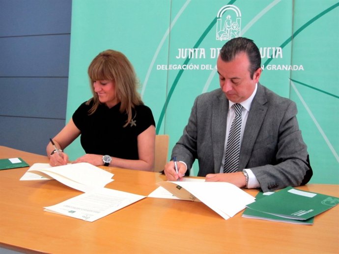 Alumanos De FPE Podrán Hacer Prácticas En El SAS