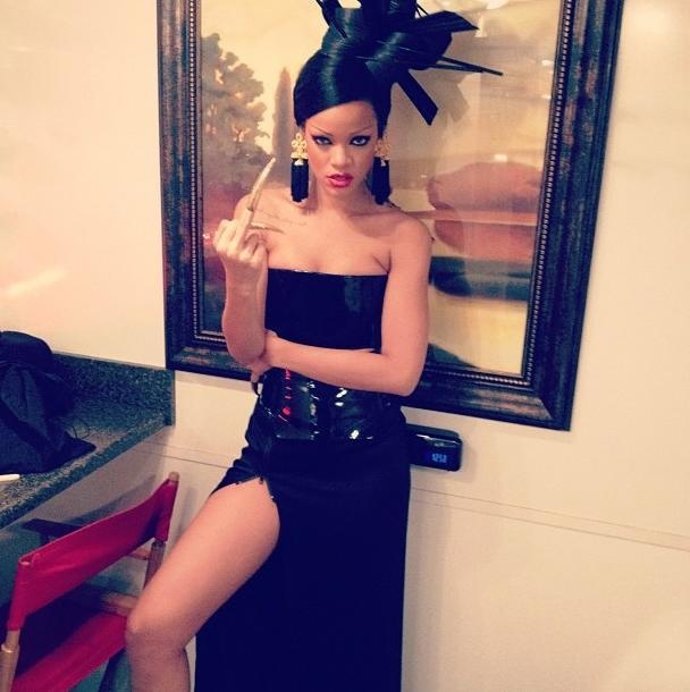 Rihanna