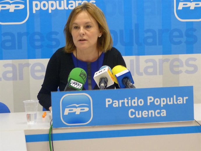 García En Rueda De Prensa