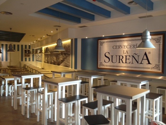 La Sureña