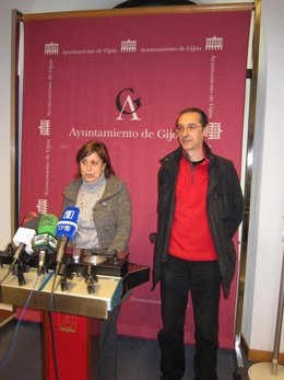 Edil De Urbanismo Y Representante De La Semana Negra
