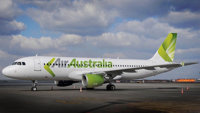 Air Australia En Liquidación Tras La Aprobación De Los Acreedores