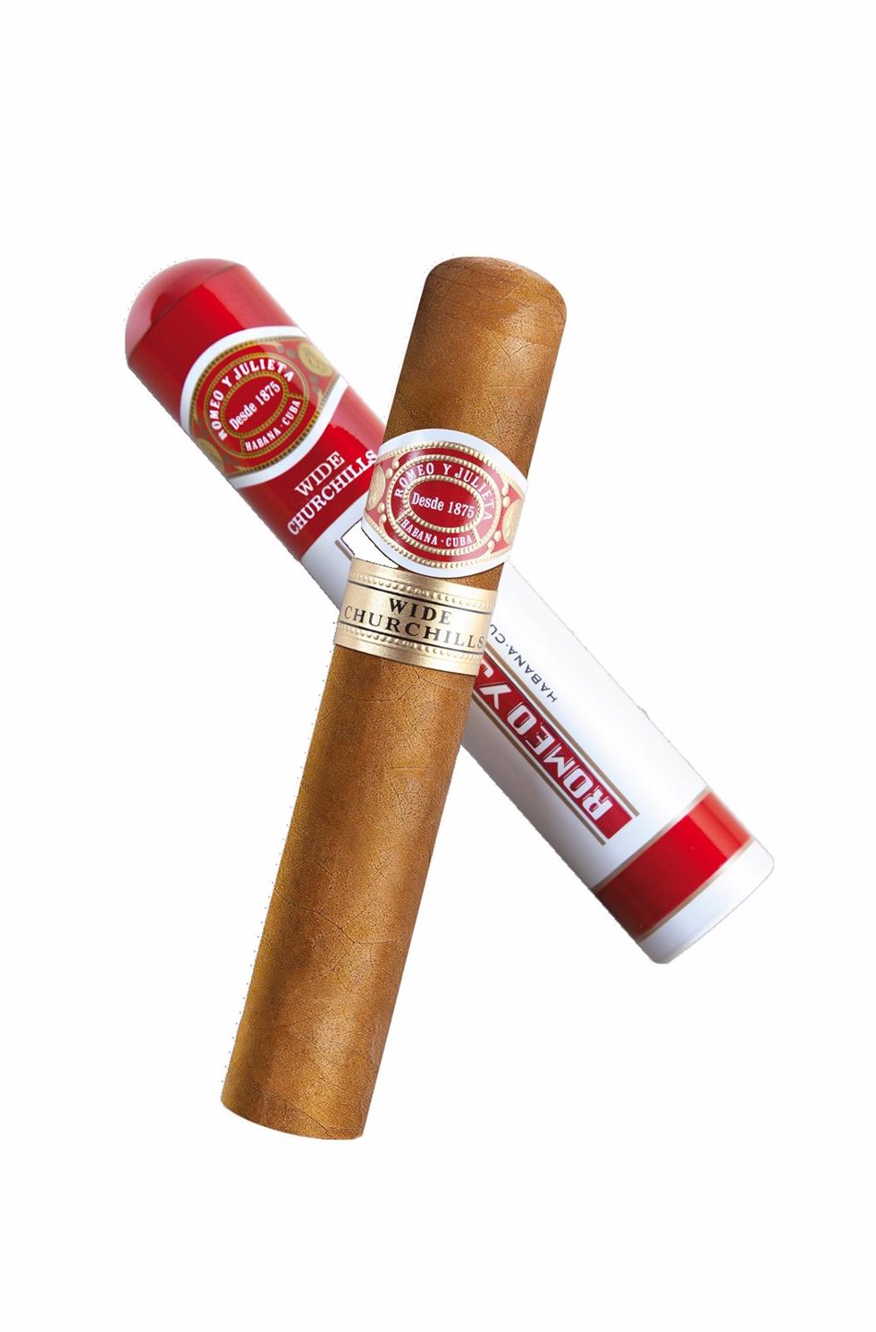 Habanos Romeo Y Julieta 