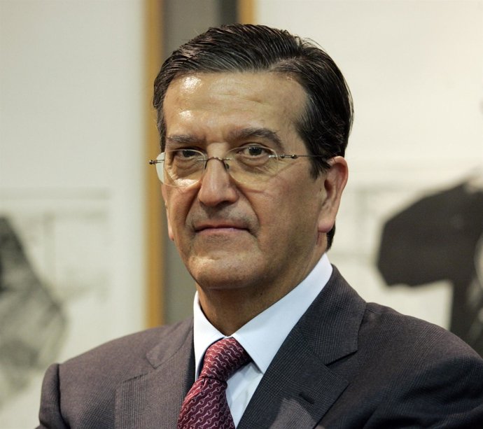 Enrique De Ybarra, Nuevo Presidente De Vocento