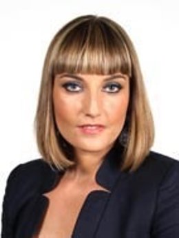 La Diputada Socialista Clara Tirado