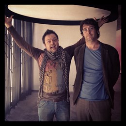 Clownic Presenta 100% Tricicle En La Rambleta