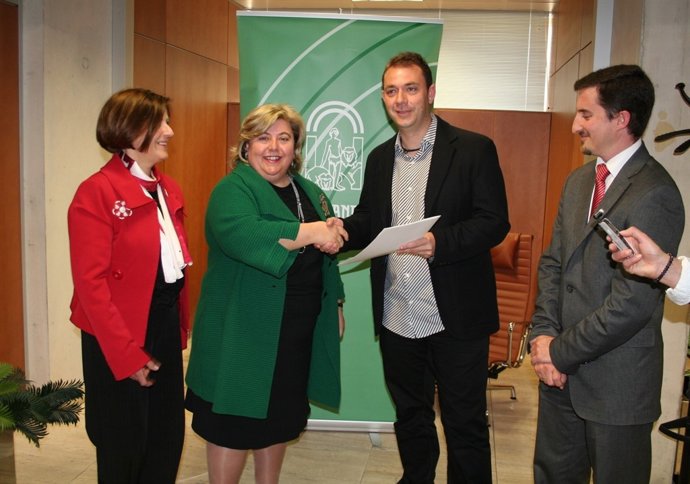 Moclín Accede A Una Finca Del Extinto IARA Valorada En 3,9 Millones