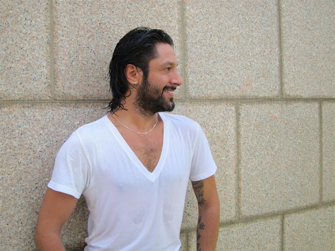Rafael Amargo
