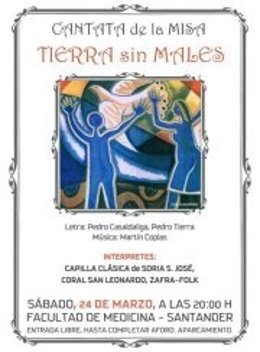 Cantata Tierra De Males