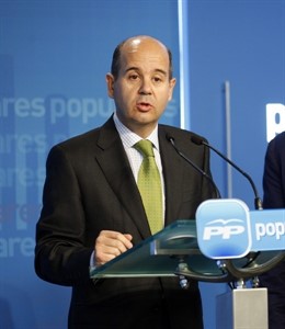 Ramón Moreno Bustos