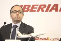 IAG sube un 1,49% en Bolsa a dos días del despegue de Iberia Express