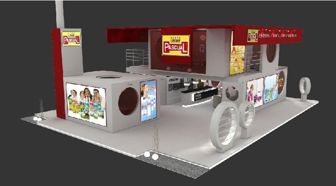 Pascual En Alimentaria