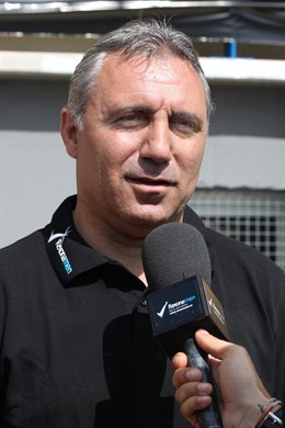 Hristo Stoichkov