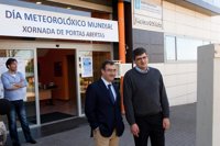 La media de precipitaciones este invierno descendió casi 400 puntos respecto al periodo 1961-1990, hasta 149 milímetros