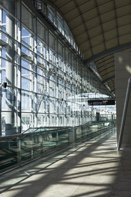 Aeropuerto De Alicante
