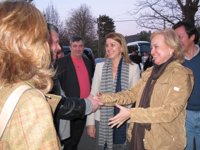 Fernández (PP) dice que el PSOE y Foro "no se merecen la oportunidad que no supieron aprovechar"