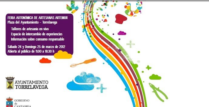 Feria Artesanas