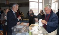 Andalucía celebra este domingo sus primeras elecciones autonómicas en solitario desde 1990