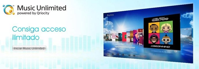 Music Unlimited