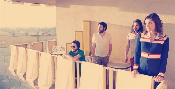 Maika Makovski Y Su Banda