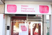 UPyD desautoriza a su dirigente en Guadalajara y confía en la actuación de policía en el caso del marroquí tetrapléjico