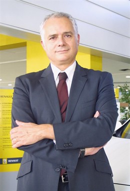 Lamberto Sánchez.
