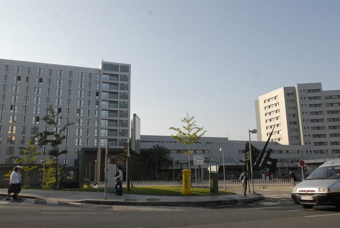  Hospital  Valdecilla 