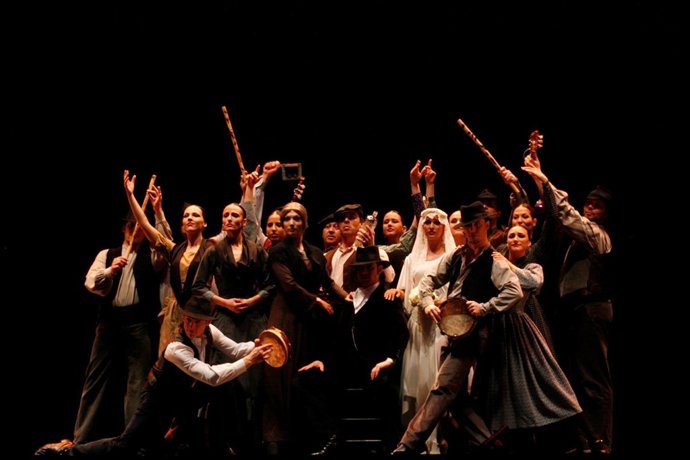 La Compañía Antonio Gades