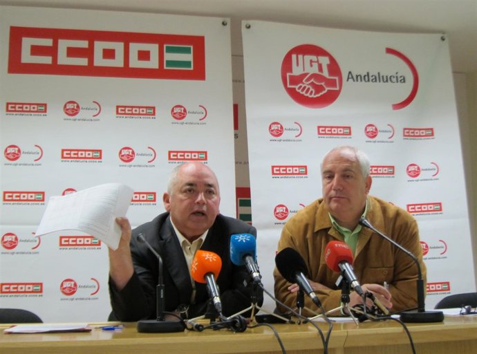 Manuel Pastrana Y Francisco Carbonero